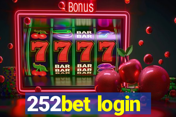 252bet login